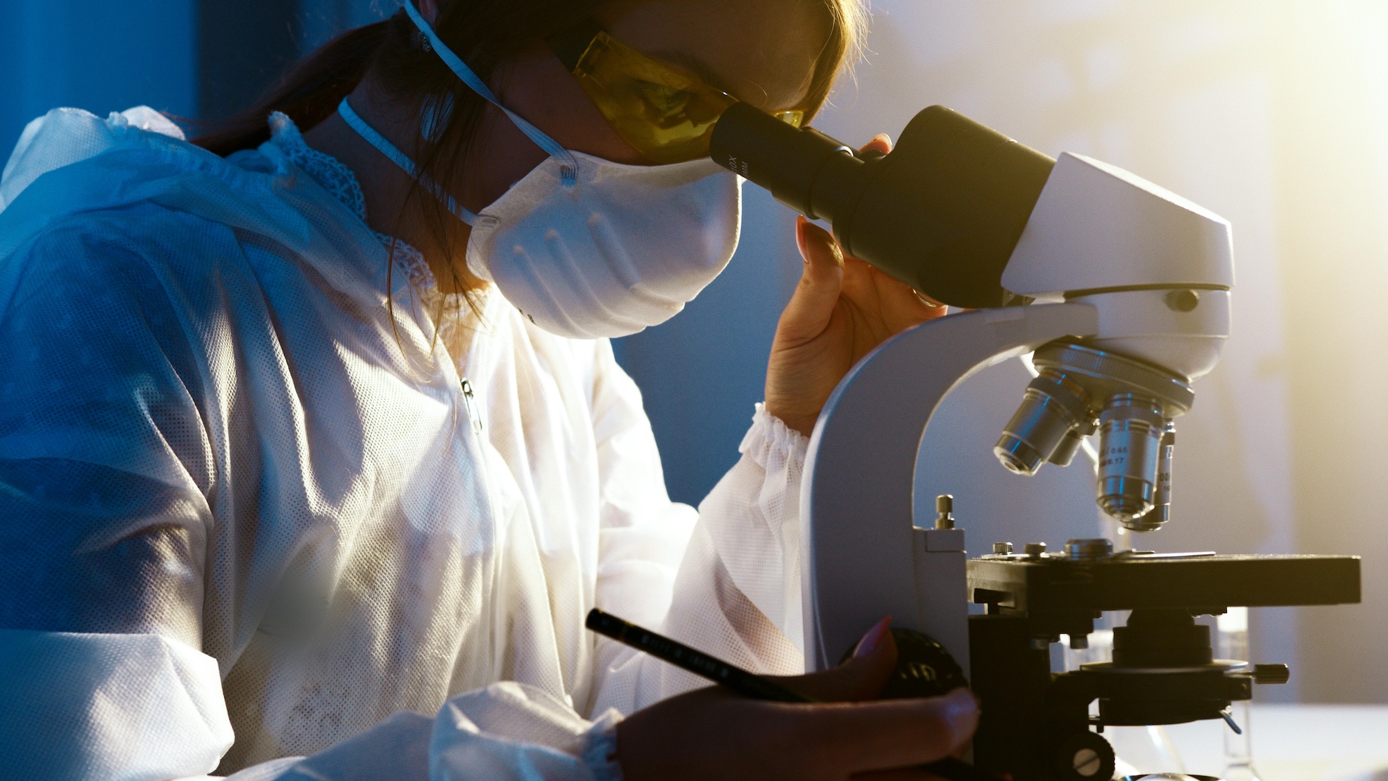 laboratoire medical