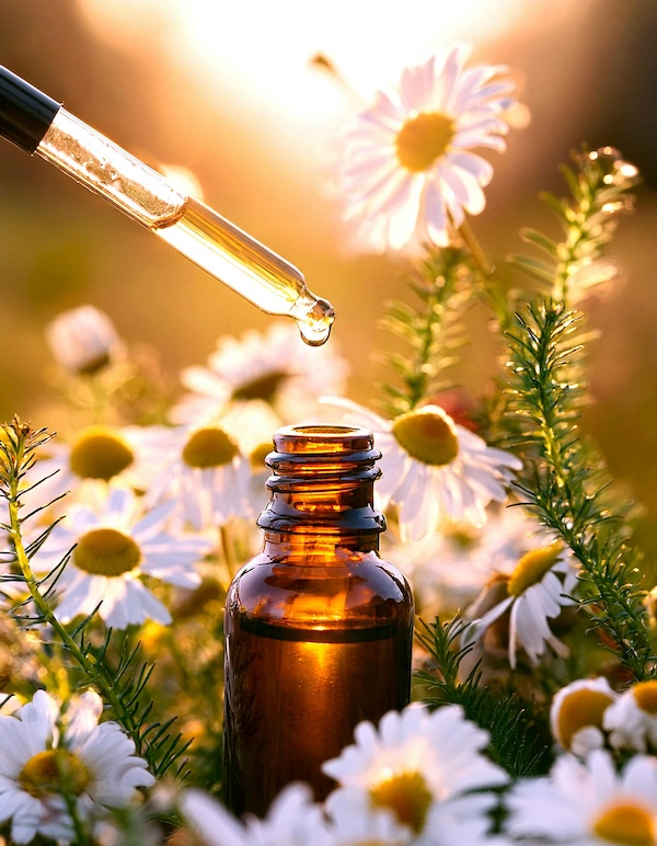 aromatherapie