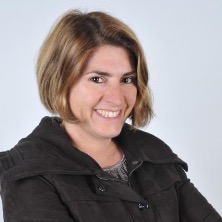 Catherine Maranzana
