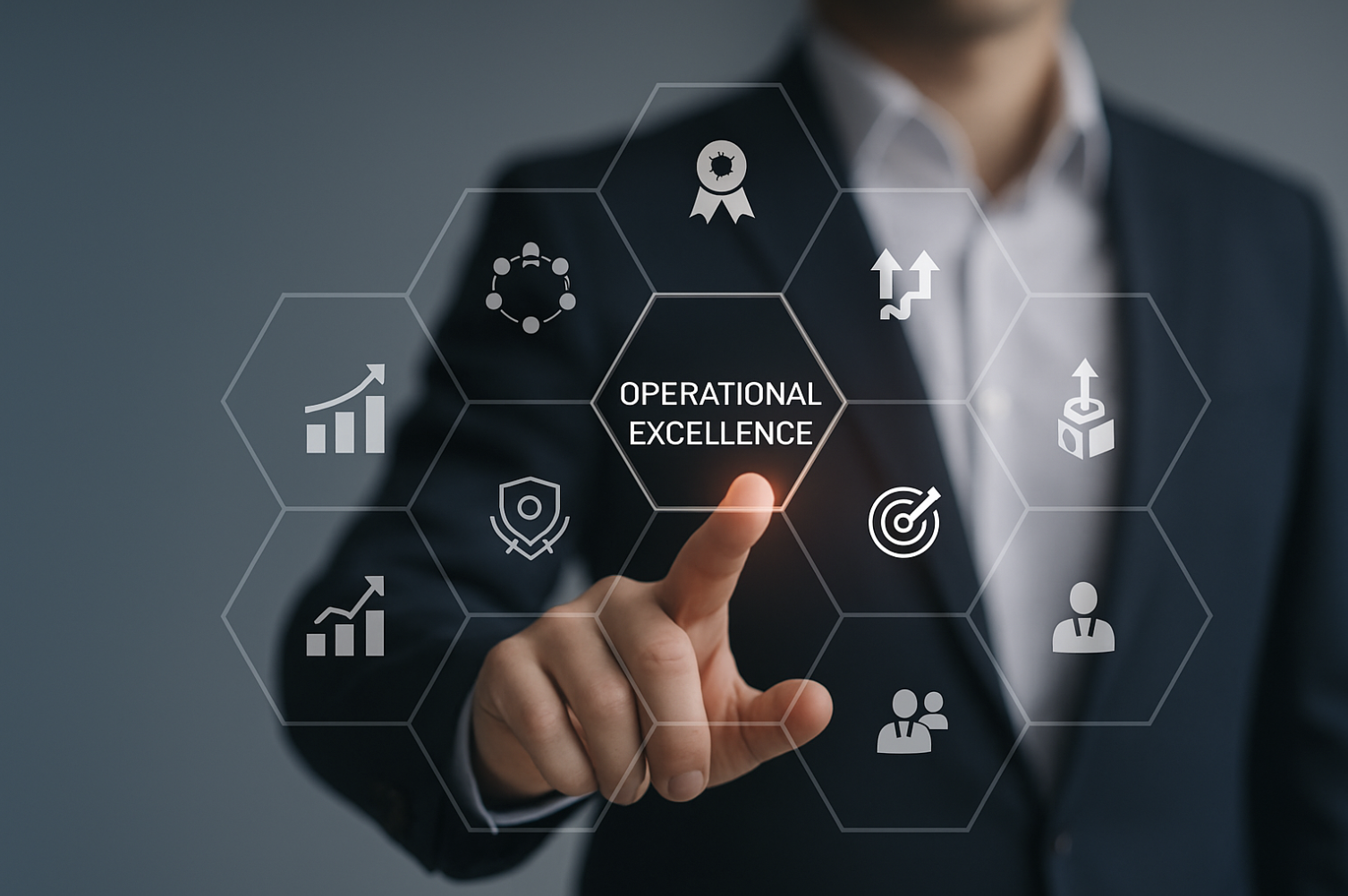 excellence operationnelle