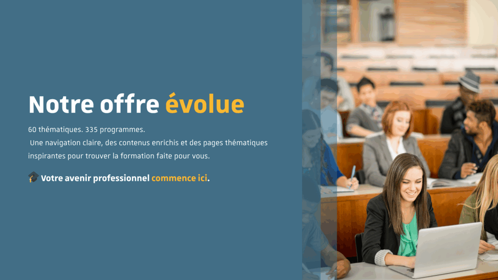 evolution de loffre