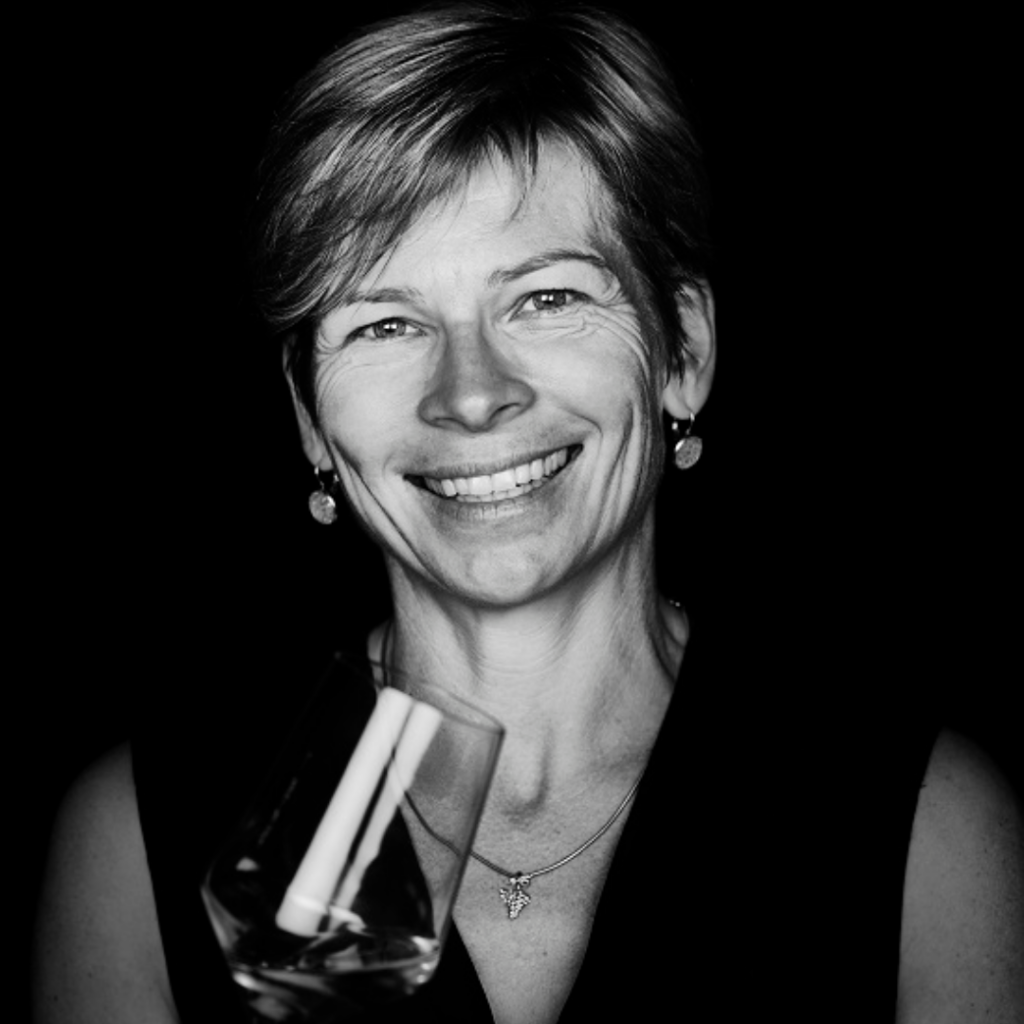 Nathalie Freyburger, diplômée du diplôme d’Université Déguster les vins de terroir