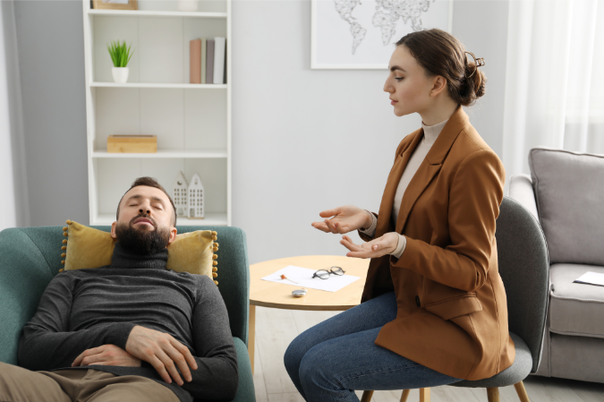 Diplôme d’université Hypnose et Prise en Charge de la Douleur : Apprendre l’Hypnose par l’Hypnose !