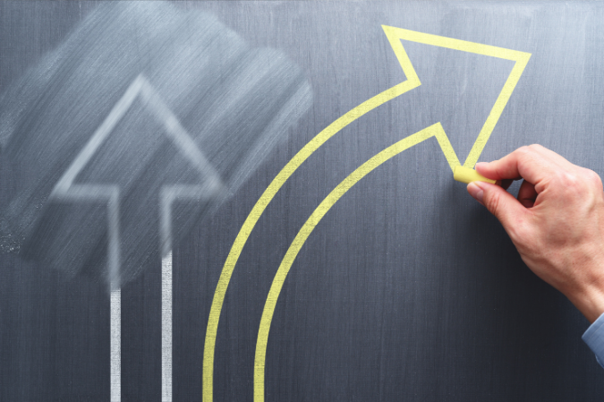 Reconversion professionnelle : comment construire son projet et changer de métier